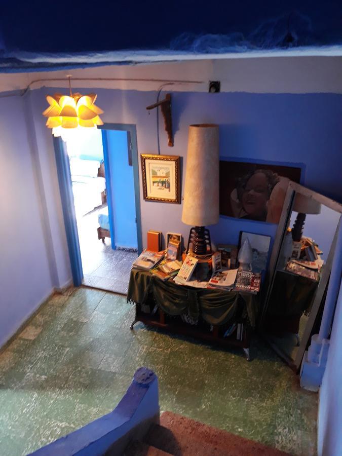 Hotel Asmara Chefchaouen Eksteriør bilde